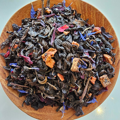 Pu-erh Tea