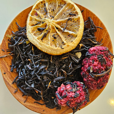 Black Teas