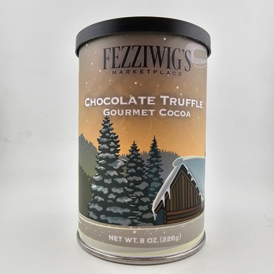 Chocolate Truffle Hot Cocoa Mix Chocolate Truffle Hot Cocoa Mix