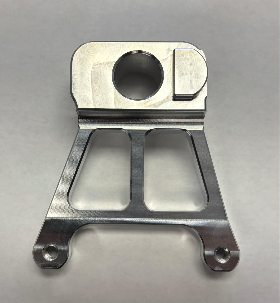 S Lightweight Caliper Hanger ZX14 (06-25) - Brutal Performance