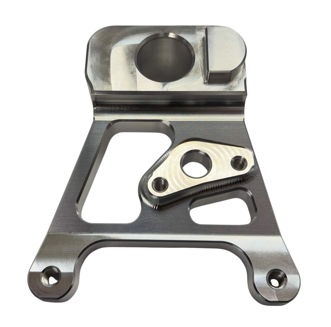Lightweight Caliper Hanger ZX14 (06-25) - Brutal Performance