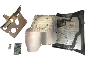 Direct Pickup Wedge Pan Hayabusa (99-25)