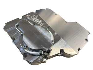 Direct Pickup Wedge Pan Hayabusa (99-25)