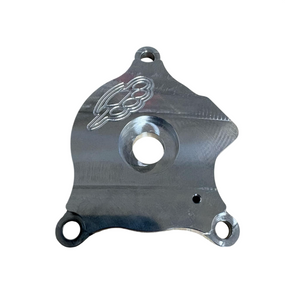 Oil Pump Cover Kawasaki ZX14 (06-25)