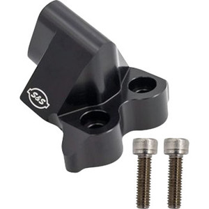 S&S Billet Fuel Rail M8 Touring (23.5-26)