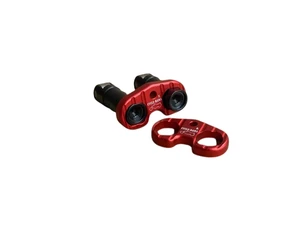 CR50 Lifter guide/ Tappet Cuffs