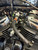 M8 Fuel Rail Adapter Gen2 rail to Gen1 tank