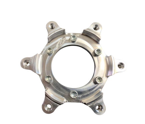 Rotor Adapter To 16