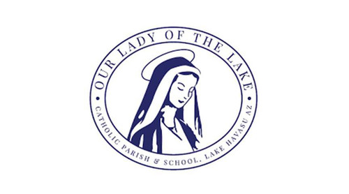 Our Lady of the Lake