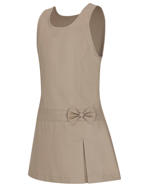 Classroom Girls Zig-Zag Jumper - FJCS