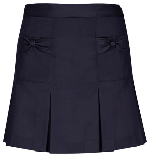 Classroom Girls Bow Pocket Scooter - FJCS