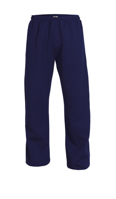 Pull-On Fleece Pants