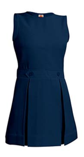 Girl's Jumper Style 194 - NCS