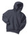 Port & Company® - Youth Core Fleece Pullover Hooded Sweatshirt w/Embroidery Logo - Trinity