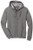 Hanes® Nano Full-Zip Hooded Sweatshirt w/Embroidery Logo - Trinity