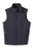 Port Authority® Men's Core Soft Shell Vest w/Embroidery Logo - Trinity