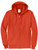 Port & Company® - Core Fleece Full-Zip Hooded Sweatshirt - BASIS