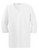 Port Authority® Ladies Silk Touch™ Maternity 3/4-Sleeve V-Neck Shirt - BASIS