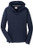 72500L - Anvil® Ladies French Terry Pullover Hooded Sweatshirt - Trinity