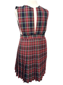 Jumper plaid 56 - Sacred Heart