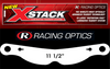 10231C Laminated Tearoff XStack System 2mm 30pcs