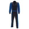 Back / Blue