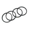 Wilwood Brake Caliper Rebuild O-Ring Kit 130-2655 4pcs