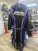 TWA Race Armour BLUE T-1000 SFI-1 Layer Suit