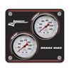 Longacre Aluminum Mini Brake Balance Panel (52-44124)