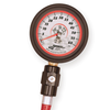 Longacre Deluxe 2 ½” Tire Gauge 