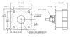 Wilwood Remote Bias Adjuster (340-4990)