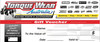 Printable Gift Vouchers