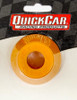 REPLACEMENT BUSHING MED/ SOFT ORANGE