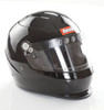 RaceQuip Pro25 Snell 2025 Gloss Black Helmets