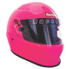 RaceQuip Pro25 Snell 2025 Hot Pink Helmets