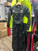 TWA KIDS Race Armour BLACK T-1000 SFI-1 Layer Suit