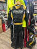 TWA KIDS Race Armour YELLOW T-1000 SFI-1 Layer Suit