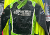 TWA Race Armour GREEN T-1000 SFI-1 Layer Suit