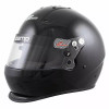 Zamp Helmet, RZ-56, Snell SA2020, Gloss Black, S	