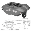BRAKE CALIPAR - Wilwood Forged Narrow Dynalite 120-11573 1.75" Pistons 1.25" Rotor