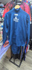 Torquewear Race Armour Top and Bottom Blue Underwear Set