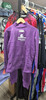 Torquewear Race Armour Purple Top and Bottom Underwear Set