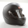 SALE RaceQuip Pro20 Snell 2020 Flat Black Helmet - FREE FREIGHT