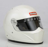 SALE RaceQuip VESTA20 Snell 2020 White Helmet - FREE FREIGHT