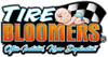 Tire Bloomers Shock Covers - Set of 4