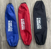 Tire Bloomers Shock Covers - Set of 4