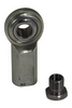 BSB Small Body Shock ROD END - 1" EXTENSION