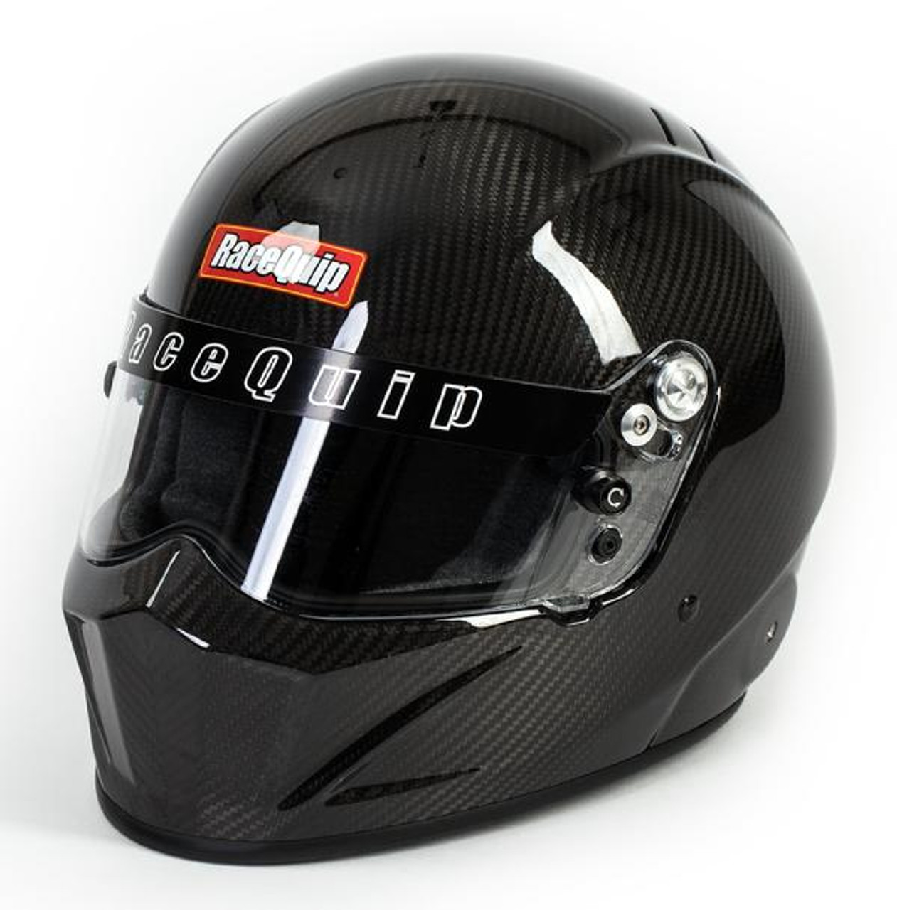 Racequip helmet clearance