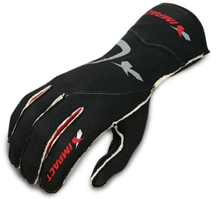 Impact Gloves