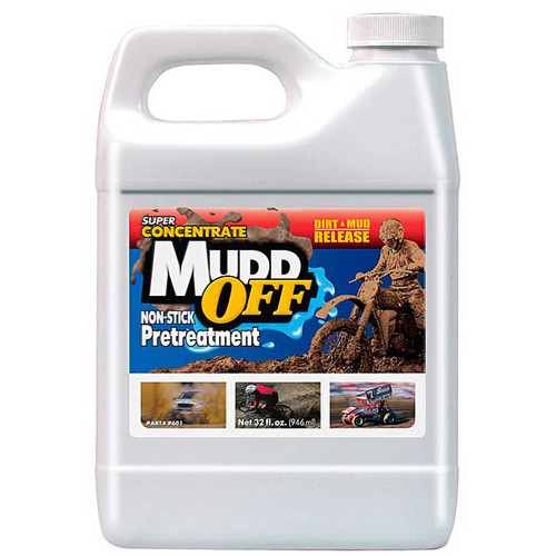 MuddOFF